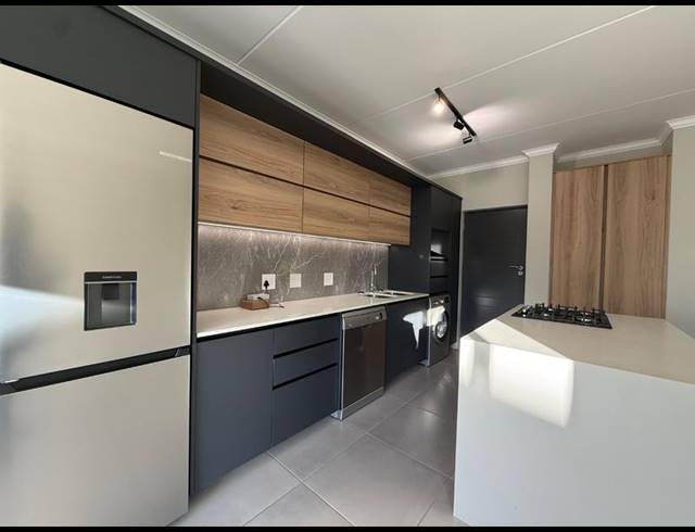 2 BEDROOM PROPERTY TO RENT IN CARLSWALD